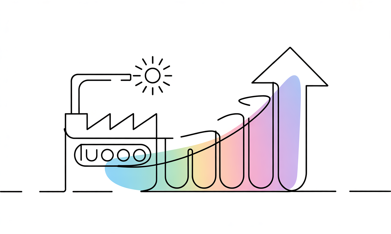 Jidoka e Melhoria Contínua Caminhos para a Excelência Operacional