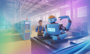 Jidoka vs. Autonomação O Que Cada Um Pode Oferecer à Indústria