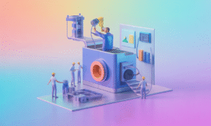 Jidoka x Poka-Yoke Diferenças, Exemplos e Aplicações