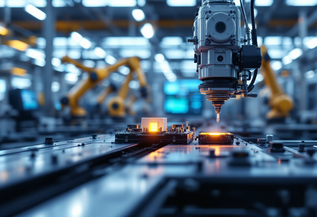 Poka-Yoke Como Evitar Erros com Sistemas de Prevenção Inteligentes