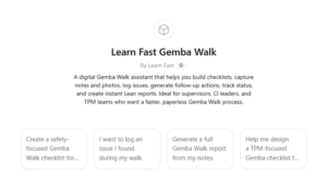 The Smartest Way to Turn Observations Into Real Improvement – Enhancing Your Business Performance