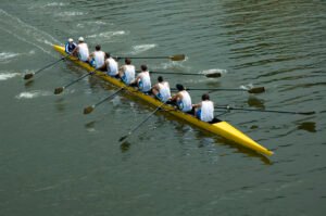 Will It Make the Boat Go Faster? | Gemba Academy