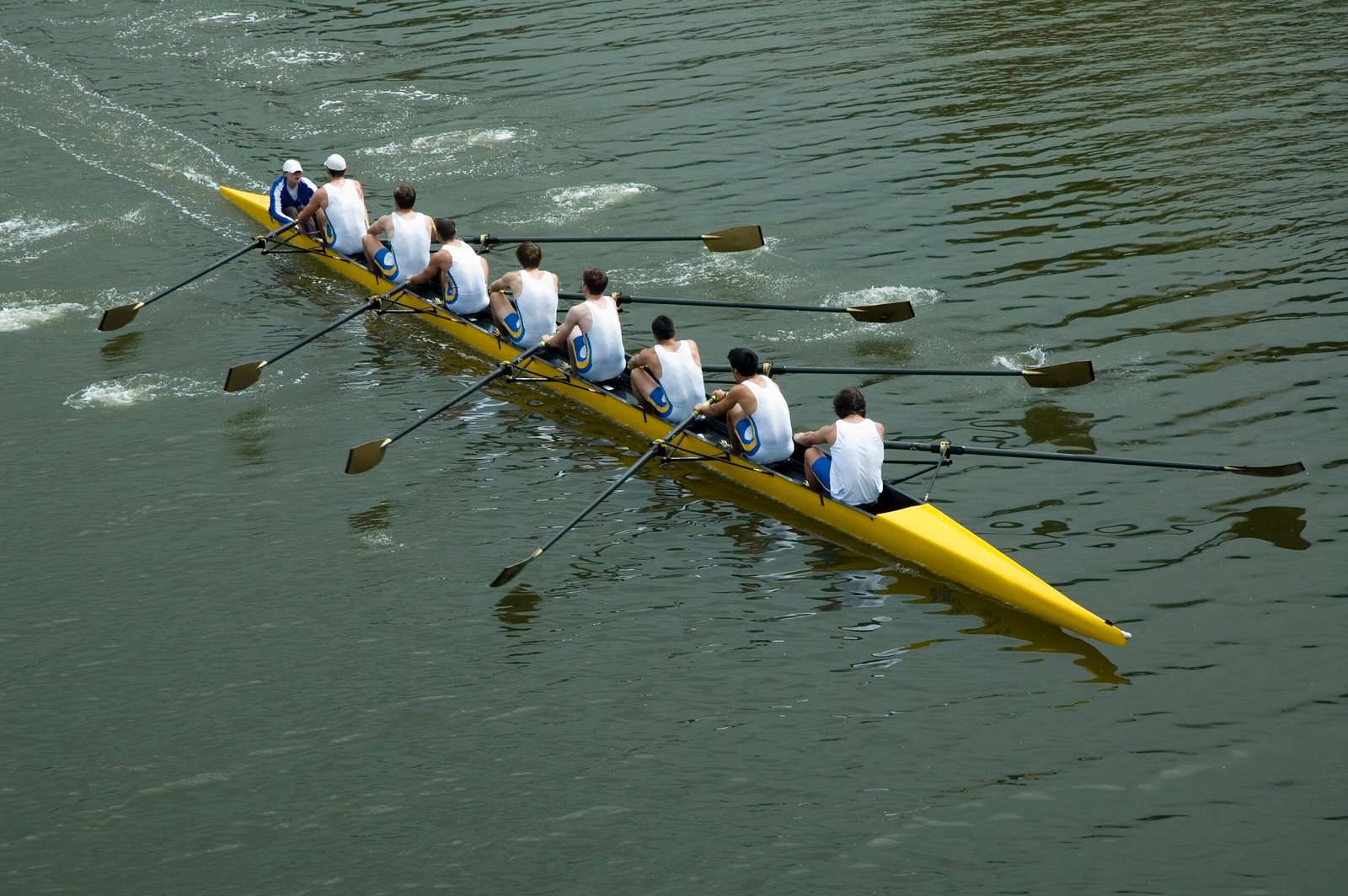 Will It Make the Boat Go Faster? | Gemba Academy
