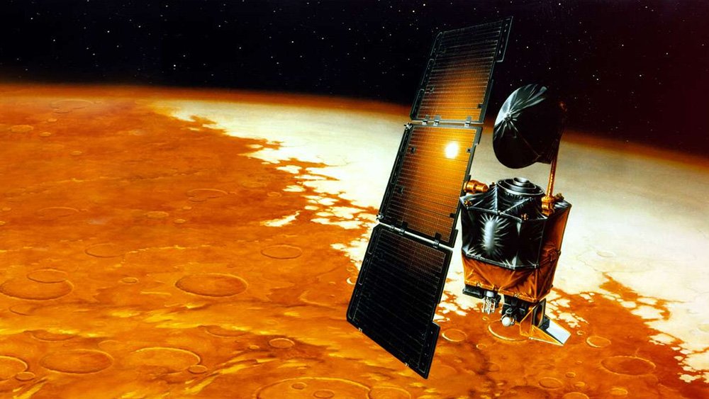 What Is Error Propagation, and How Did It Destroy a $327 Million Spacecraft?