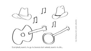 Why is Year-End Reflection so Difficult?