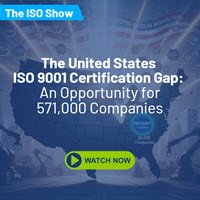 How Management System Standards Help Organizations Save Money