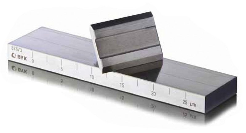 High-Performance Fineness of Grind Gages from GARDCO