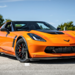 What's a 150-year Old Meat Chopper Have to do With America's Favorite Sports Car?