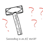 How Do We Win in an AI World? (Part 1)