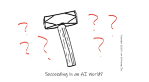 How Do We Win in an AI World? (Part 1)