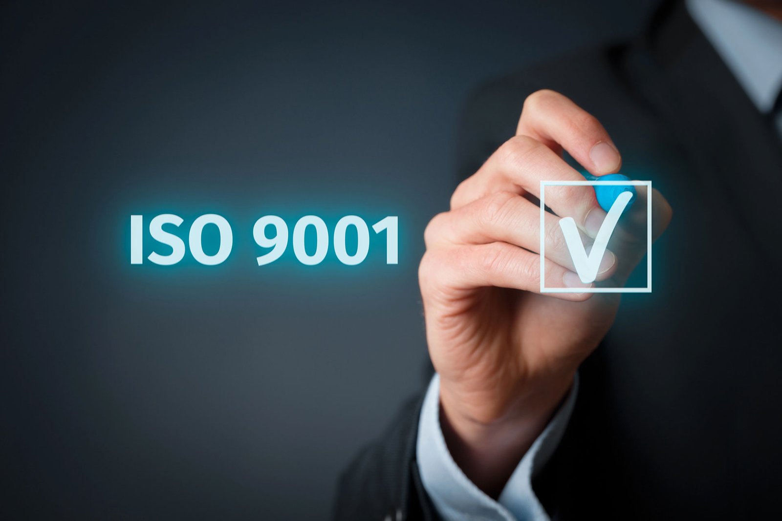 ISO 9001:2026 – How to Prepare for the New Quality Standard