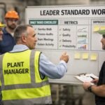 Leader Standard Work, The Discipline Behind Sustainable Improvement | Gemba Academy