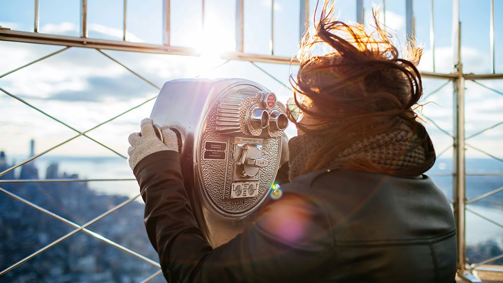 Making Sense of Observational Data