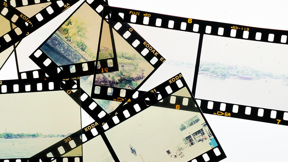 3, 2, 1, Contact Measuring Thickness