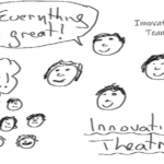 Stratex Blockers – Innovation Theatre