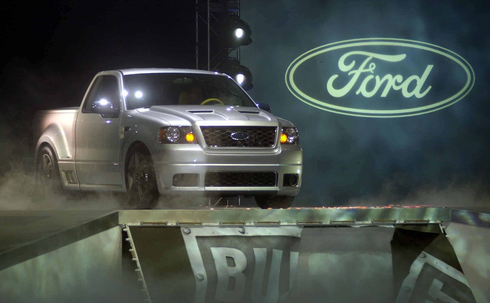 19 Facts That Show Why the Ford F-150 Still Dominates America