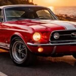 20 Reasons the Ford Mustang Became America’s Most Iconic Car