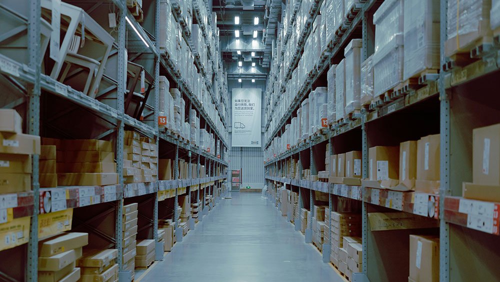 Inventory Accuracy in Manufacturing