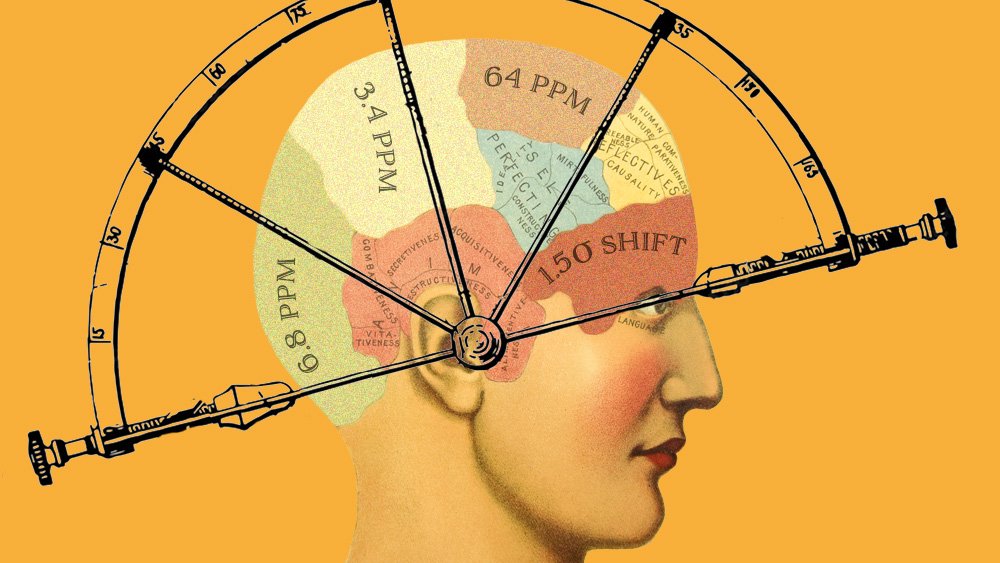 The Problem With Sigma Levels