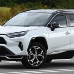 This Brand Beats Toyota and Lexus for Most Reliable Vehicles