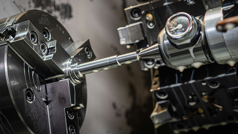 Why Your Tooling Library Is the First Step to Real Manufacturing Automation