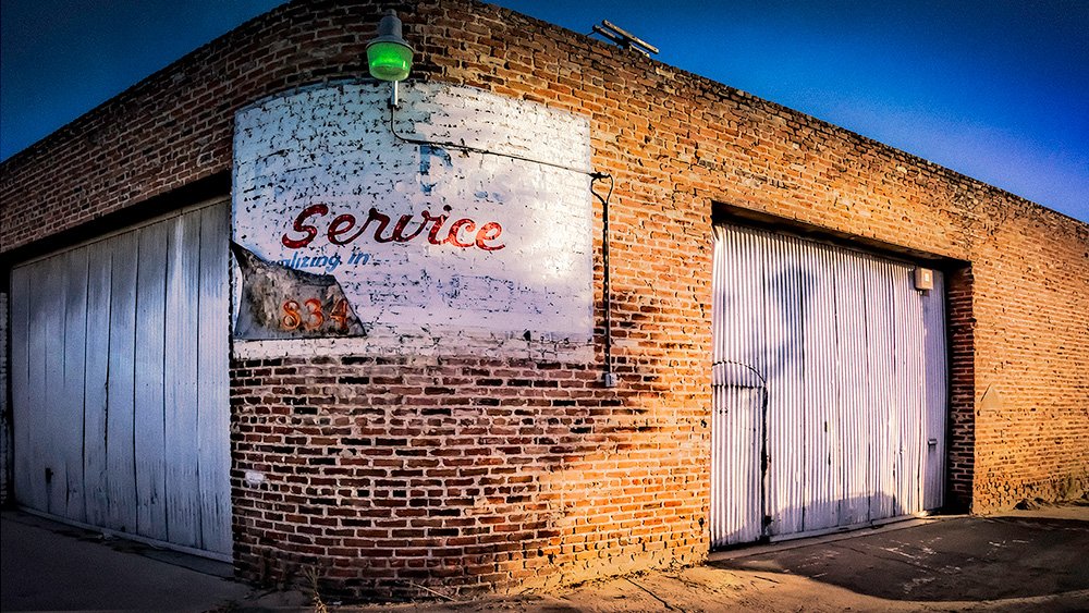 Leading Service Magic in Today’s Challenging Times