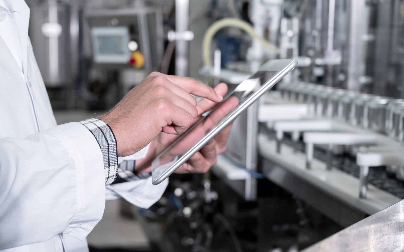 Cost of Quality: Not Only Failure Costs