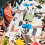 Case Studies: Startups That Scaled Using Lean Methodologies