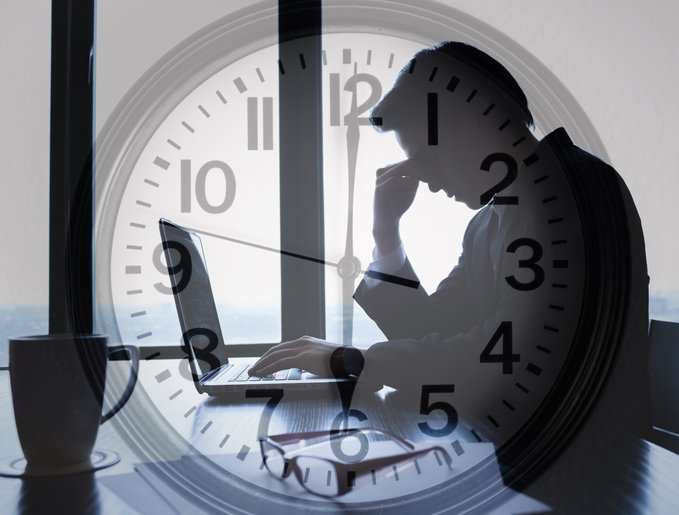 Why Working Longer Often Leads to Getting Less Done | Gemba Academy