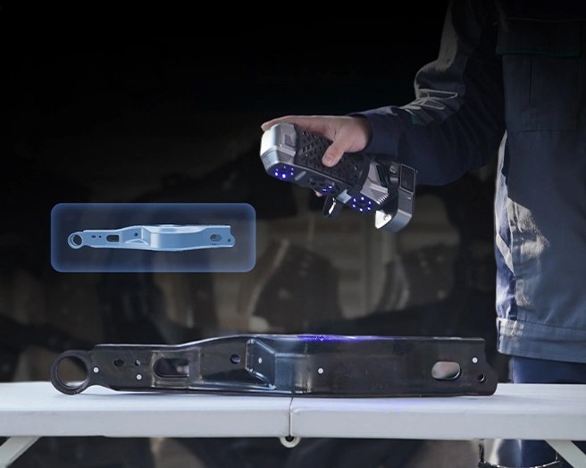 SCANOLOGY Introduces SIMSCAN-S Gen2