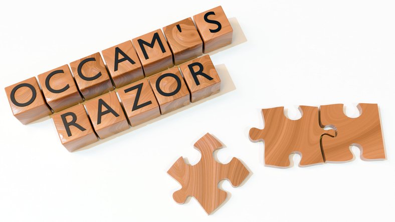 Occam’s Razor and Lean Thinking | Gemba Academy