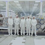 imec Receives World’s Most Advanced High NA EUV System