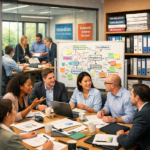 Audit-Ready vs Scale-Ready: Why Passing Is Not Proof